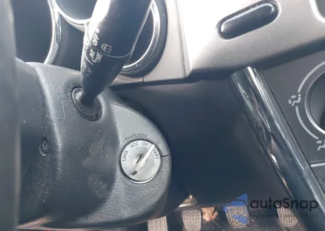 2004 Pontiac Vibe из США, поврежденный, VIN 5Y2SL62884Z456707